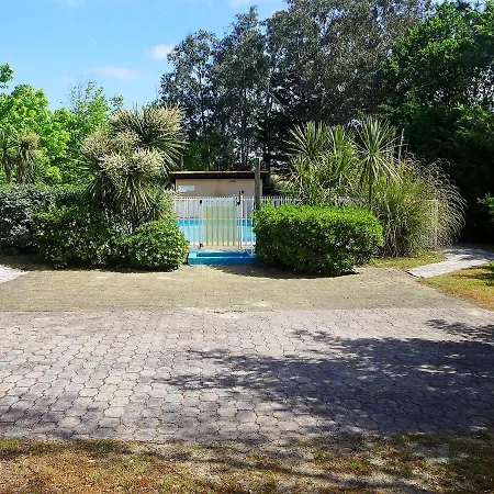 Casa de Férias Holiday Paradise Ocean-12 Capbreton