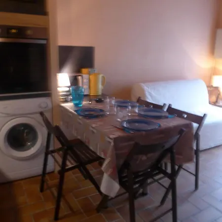 Holiday Paradise Ocean-12 Capbreton
